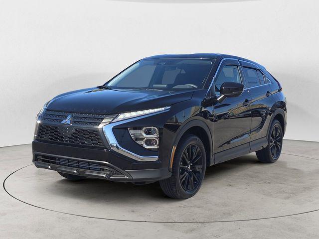 2026 Mitsubishi Eclipse Cross LE 1.5T S-AWC