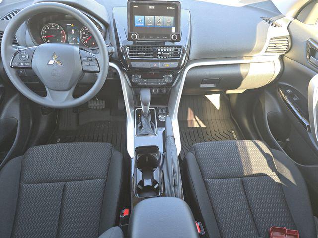 2026 Mitsubishi Eclipse Cross LE 1.5T S-AWC