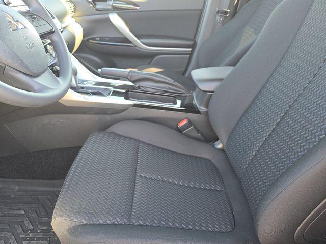 2026 Mitsubishi Eclipse Cross LE 1.5T S-AWC