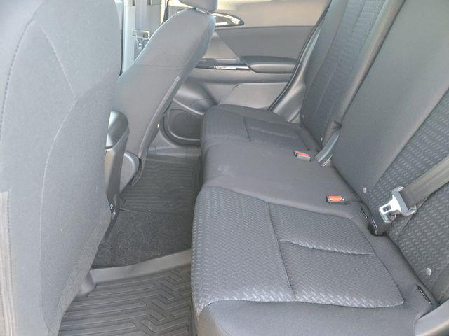 2026 Mitsubishi Eclipse Cross LE 1.5T S-AWC