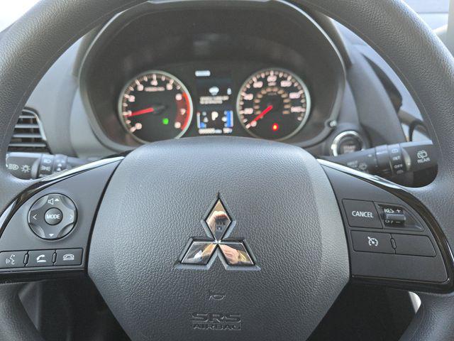 2026 Mitsubishi Eclipse Cross LE 1.5T S-AWC