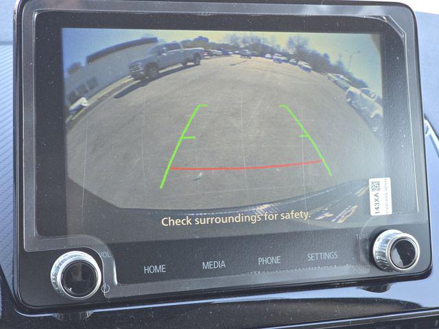 2026 Mitsubishi Eclipse Cross LE 1.5T S-AWC