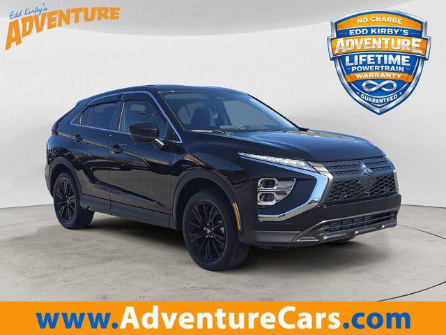 2026 Mitsubishi Eclipse Cross LE 1.5T S-AWC for sale in Chattanooga, TN