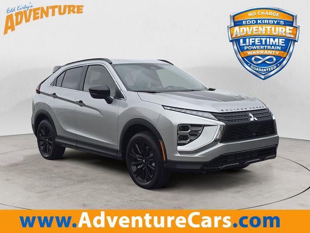 2026 Mitsubishi Eclipse Cross BLACK EDITION 1.5T S-AWC for sale in Chattanooga, TN