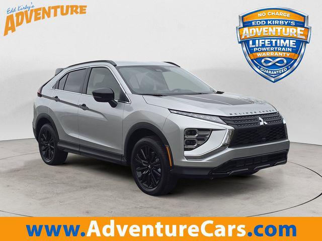 2026 Mitsubishi Eclipse Cross BLACK EDITION 1.5T S-AWC for sale in Chattanooga, TN