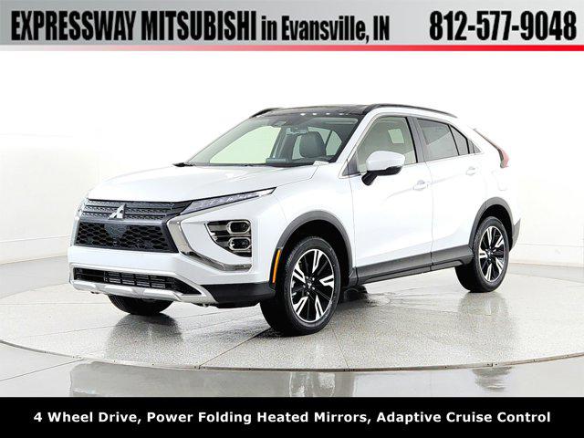 2026 Mitsubishi Eclipse Cross SE 1.5T S-AWC for sale in Evansville, IN
