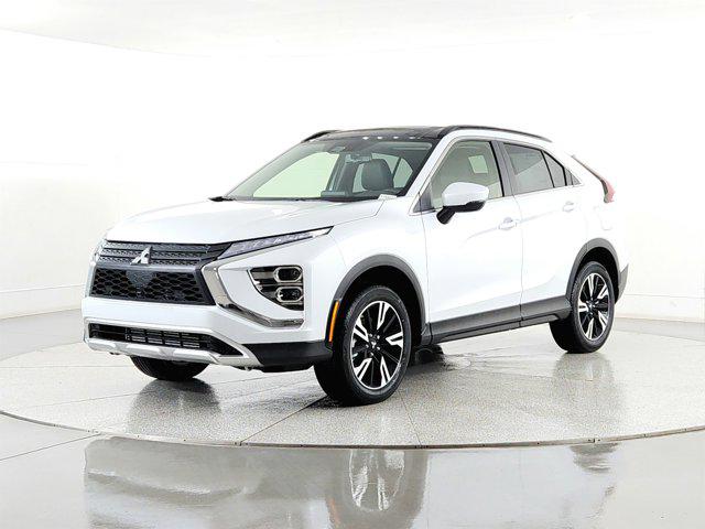2026 Mitsubishi Eclipse Cross SE 1.5T S-AWC