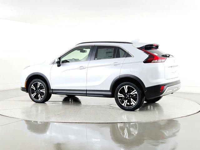 2026 Mitsubishi Eclipse Cross SE 1.5T S-AWC