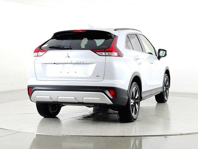 2026 Mitsubishi Eclipse Cross SE 1.5T S-AWC