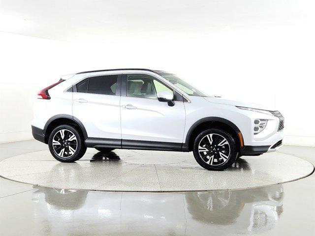 2026 Mitsubishi Eclipse Cross SE 1.5T S-AWC