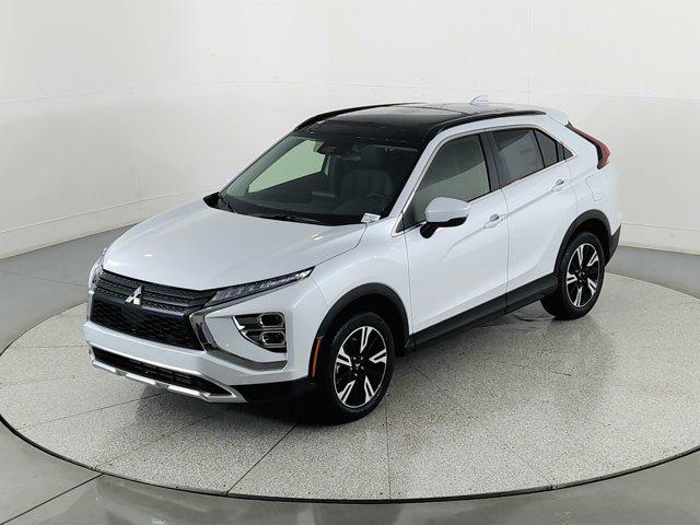 2026 Mitsubishi Eclipse Cross SE 1.5T S-AWC