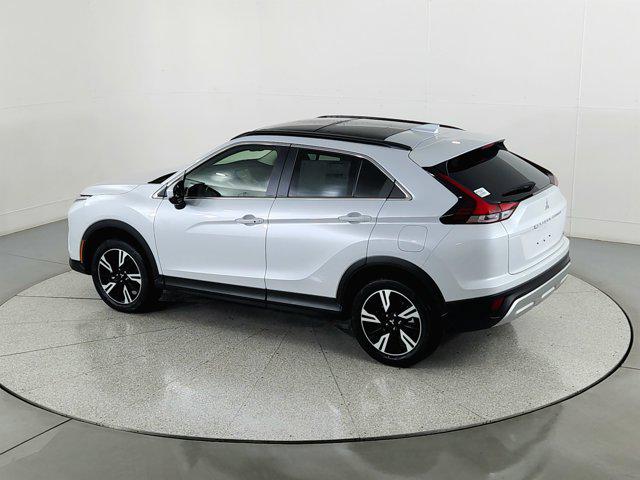 2026 Mitsubishi Eclipse Cross SE 1.5T S-AWC