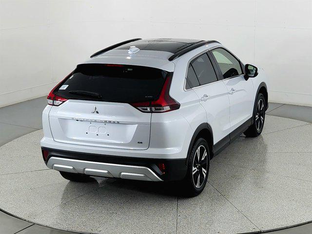 2026 Mitsubishi Eclipse Cross SE 1.5T S-AWC