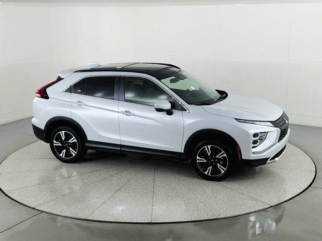 2026 Mitsubishi Eclipse Cross SE 1.5T S-AWC