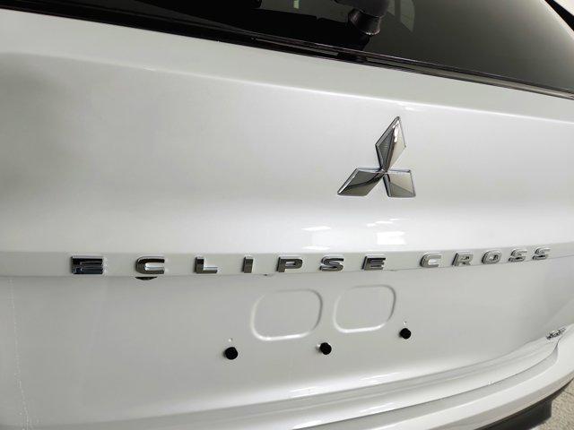 2026 Mitsubishi Eclipse Cross SE 1.5T S-AWC