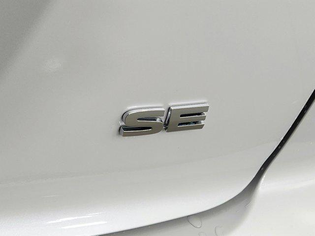 2026 Mitsubishi Eclipse Cross SE 1.5T S-AWC