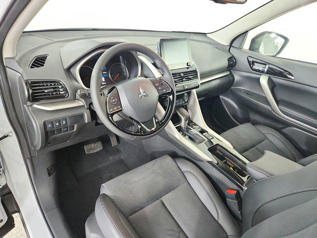 2026 Mitsubishi Eclipse Cross SE 1.5T S-AWC