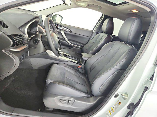 2026 Mitsubishi Eclipse Cross SE 1.5T S-AWC