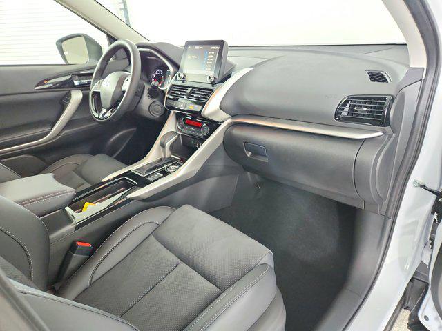 2026 Mitsubishi Eclipse Cross SE 1.5T S-AWC