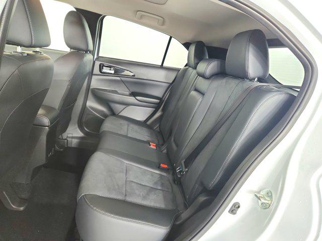2026 Mitsubishi Eclipse Cross SE 1.5T S-AWC