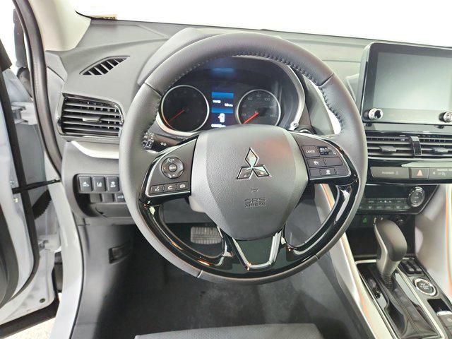 2026 Mitsubishi Eclipse Cross SE 1.5T S-AWC