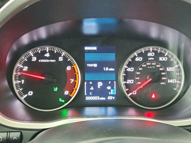 2026 Mitsubishi Eclipse Cross SE 1.5T S-AWC