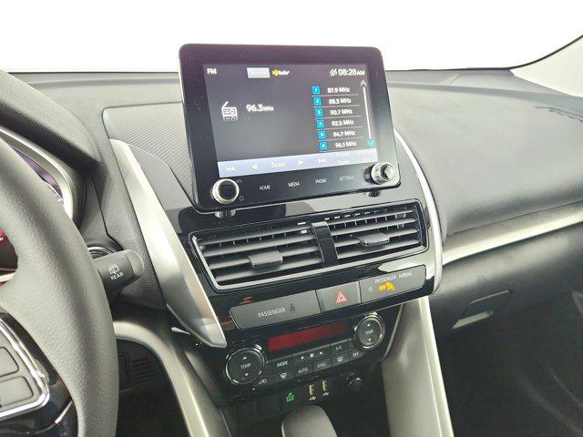 2026 Mitsubishi Eclipse Cross SE 1.5T S-AWC