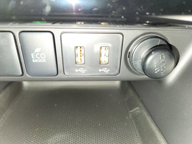 2026 Mitsubishi Eclipse Cross SE 1.5T S-AWC