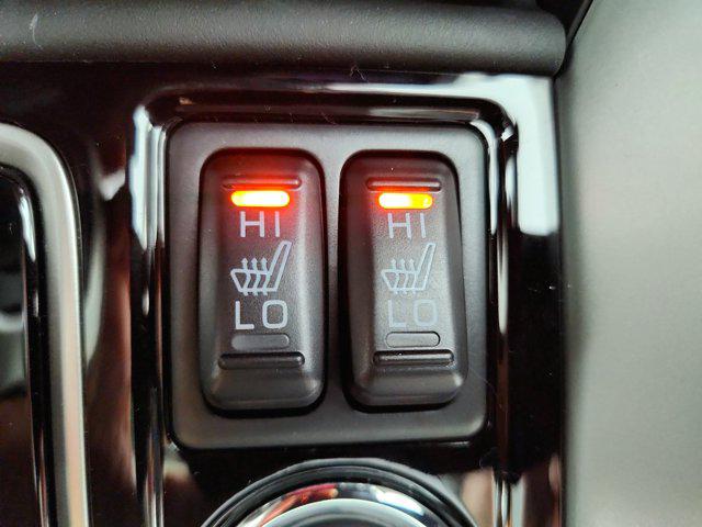 2026 Mitsubishi Eclipse Cross SE 1.5T S-AWC