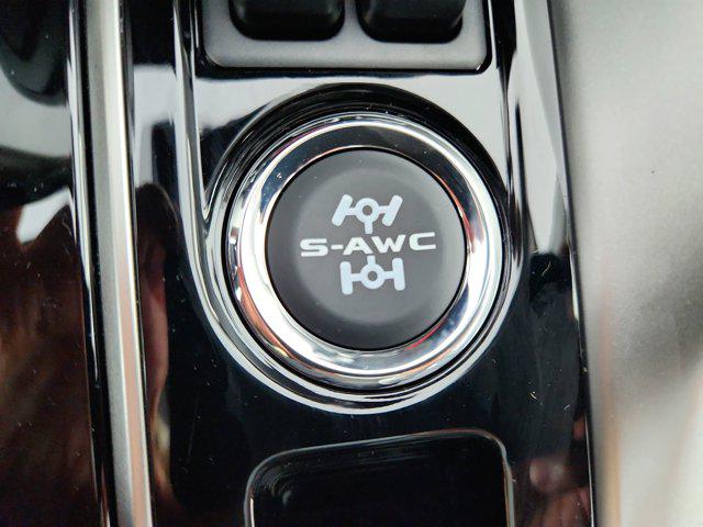 2026 Mitsubishi Eclipse Cross SE 1.5T S-AWC