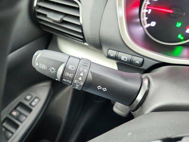 2026 Mitsubishi Eclipse Cross SE 1.5T S-AWC