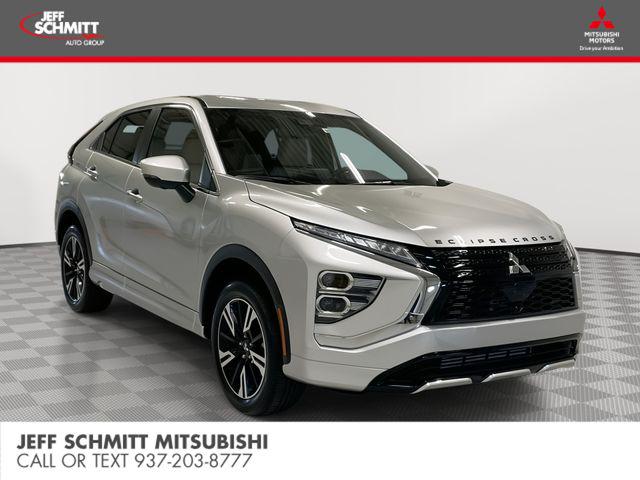 2026 Mitsubishi Eclipse Cross SEL 1.5T S-AWC for sale in FAIRBORN, OH