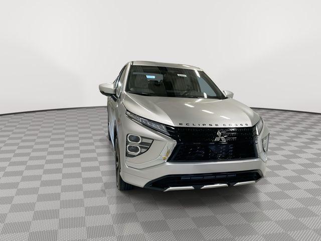 2026 Mitsubishi Eclipse Cross SEL 1.5T S-AWC