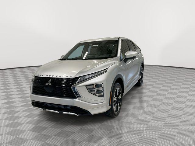 2026 Mitsubishi Eclipse Cross SEL 1.5T S-AWC