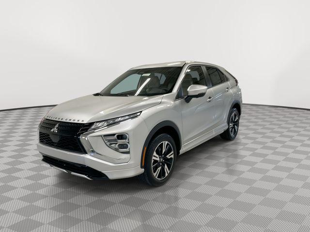 2026 Mitsubishi Eclipse Cross SEL 1.5T S-AWC