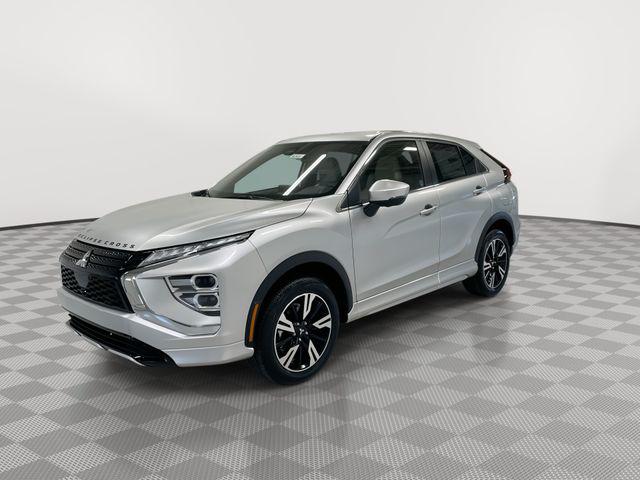 2026 Mitsubishi Eclipse Cross SEL 1.5T S-AWC