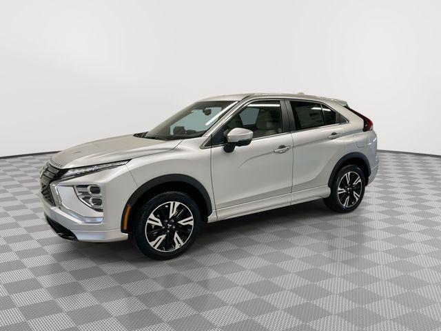 2026 Mitsubishi Eclipse Cross SEL 1.5T S-AWC
