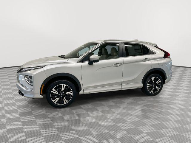 2026 Mitsubishi Eclipse Cross SEL 1.5T S-AWC