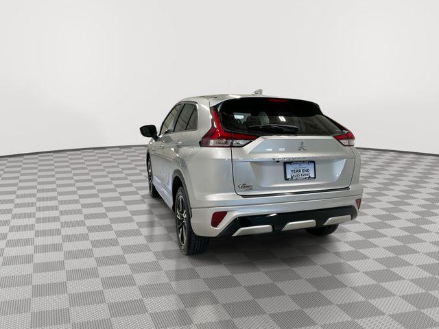 2026 Mitsubishi Eclipse Cross SEL 1.5T S-AWC