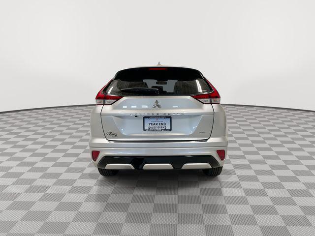 2026 Mitsubishi Eclipse Cross SEL 1.5T S-AWC