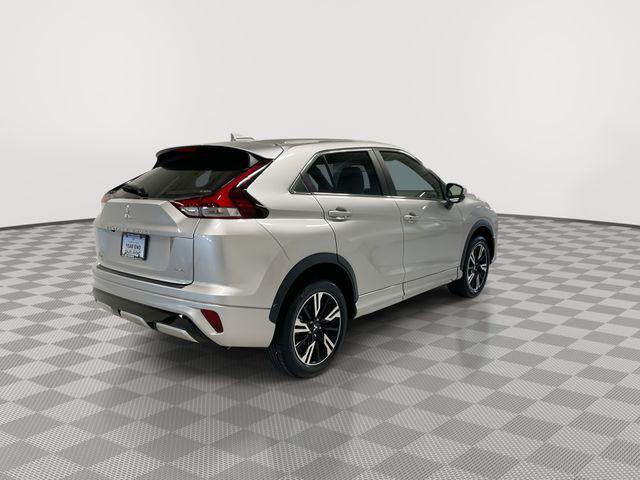 2026 Mitsubishi Eclipse Cross SEL 1.5T S-AWC