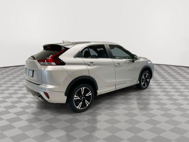 2026 Mitsubishi Eclipse Cross SEL 1.5T S-AWC
