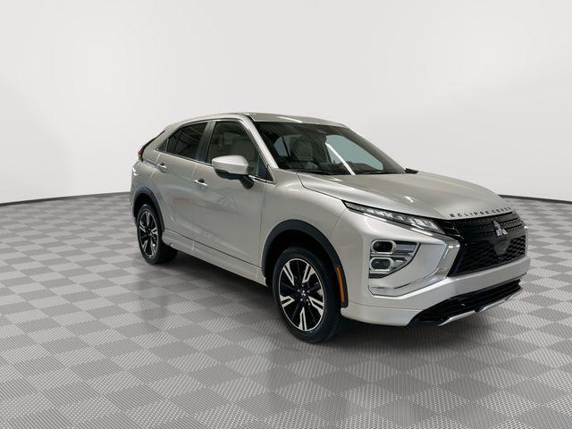 2026 Mitsubishi Eclipse Cross SEL 1.5T S-AWC