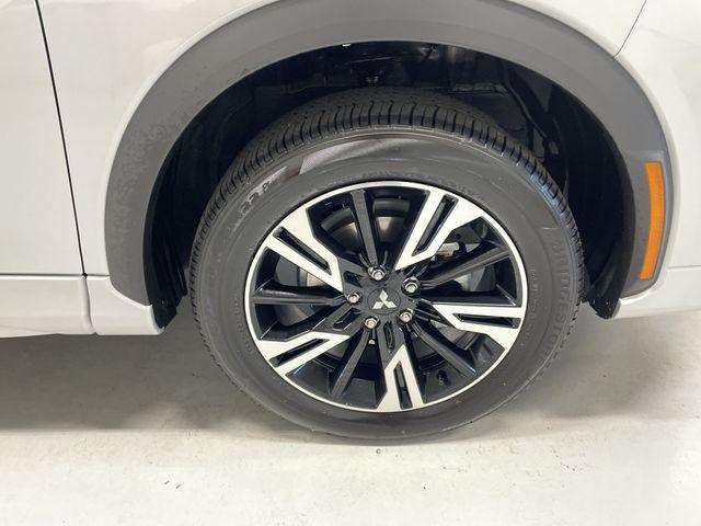 2026 Mitsubishi Eclipse Cross SEL 1.5T S-AWC
