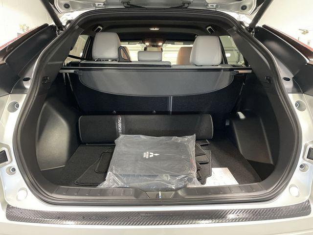 2026 Mitsubishi Eclipse Cross SEL 1.5T S-AWC