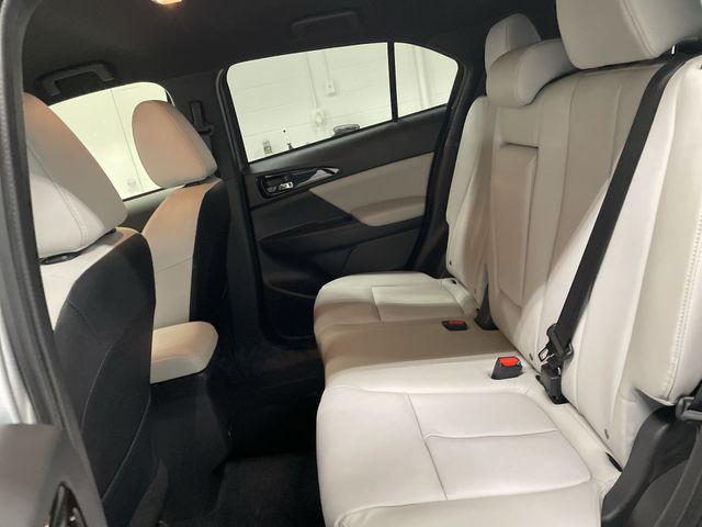 2026 Mitsubishi Eclipse Cross SEL 1.5T S-AWC