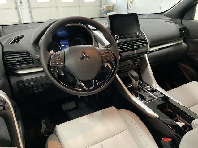 2026 Mitsubishi Eclipse Cross SEL 1.5T S-AWC