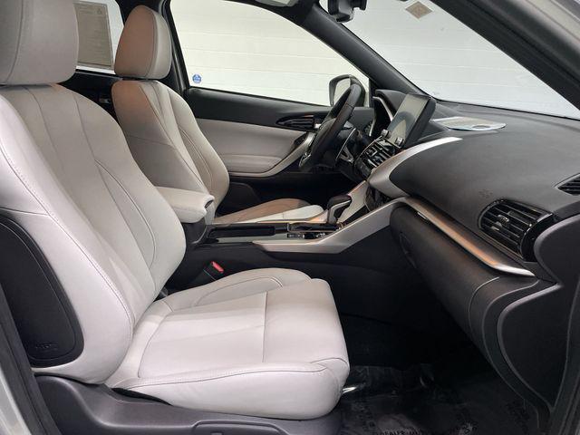 2026 Mitsubishi Eclipse Cross SEL 1.5T S-AWC