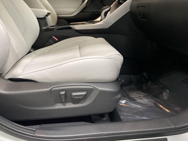 2026 Mitsubishi Eclipse Cross SEL 1.5T S-AWC