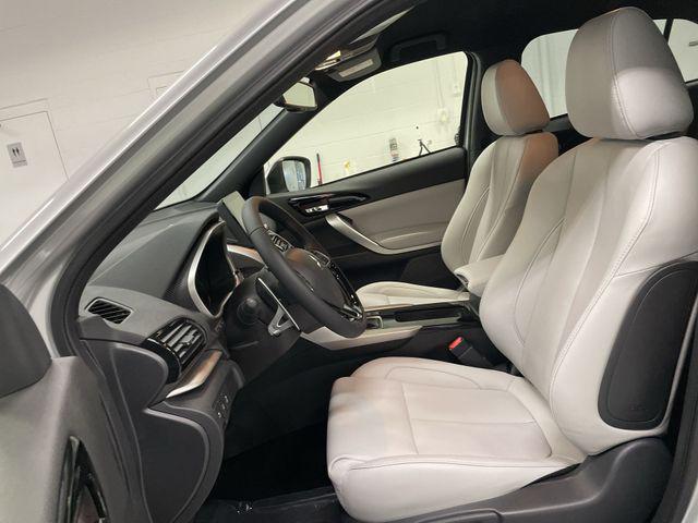 2026 Mitsubishi Eclipse Cross SEL 1.5T S-AWC